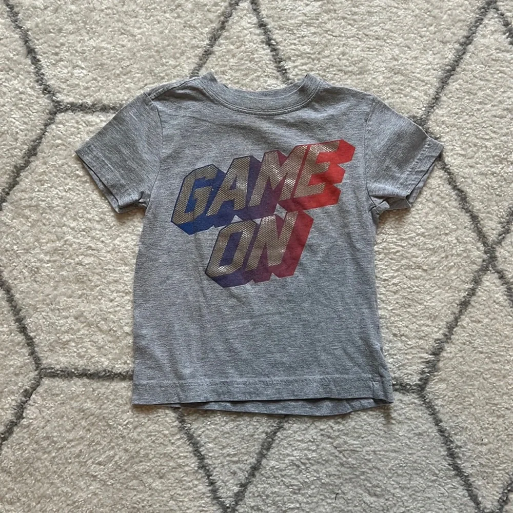 Gymboree Tee - Picture 1 of 1